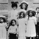 Jewish immigrants on Ellis Island/Image via Getty.